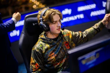 Фото hockser - Колби Джеймс