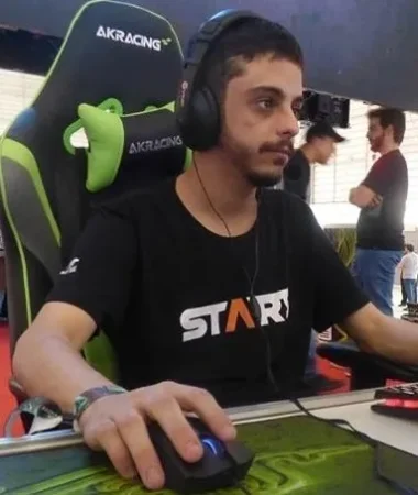 Фото Nedbone - Данило Силва