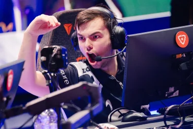 Фото NaturE - Николас Гаррисон