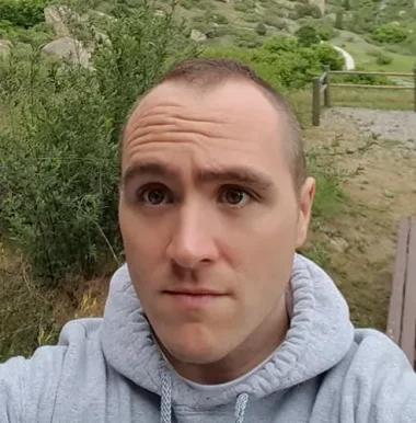 Фото Spring - Джордан Блэкберн