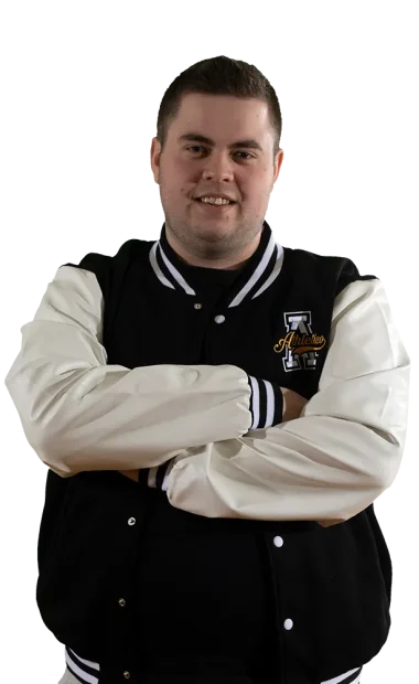 Фото Nick101 - Николас Эллиот