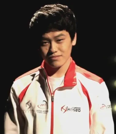 Фото Tassadar - Ким Чжон-хун