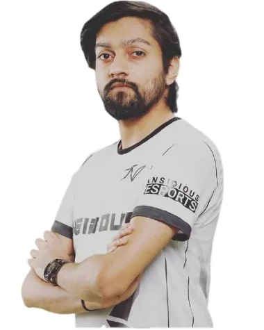 Фото Slayer - Канишк Шах