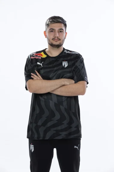 Фото RayZ - Мехмет Кастал