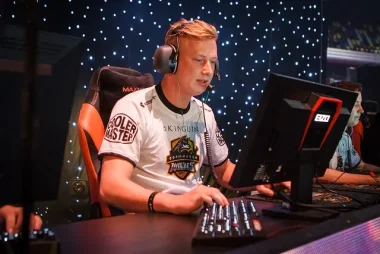 Фото zEVES - Мортен Воллан Кристенсен