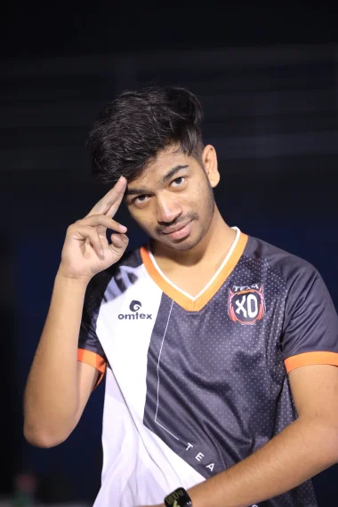 Фото ClownY - Праджйот Прабхакар Адхатрао