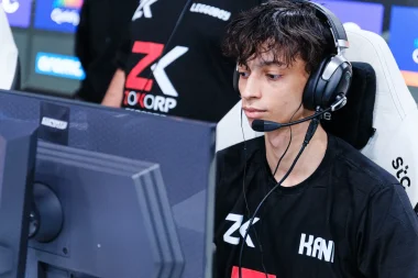 Фото Kani - Рафаэль дос Сантос