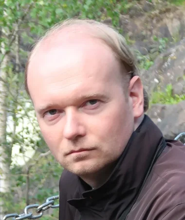 Фото Fukaimori - Сергей Саурин