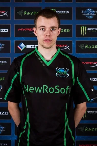 Фото KrasS - Андреас Улльрих