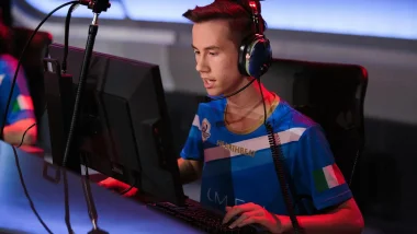 Фото HearThBeaT - Марко Соффия