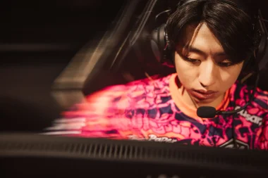 Фото f0rsakeN - Джейсон Сусанто