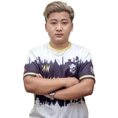 Фото YetaUta - Джонсон Рай