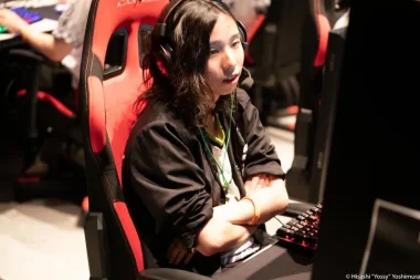 Фото poly - Рюдзи Оэ