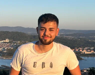 Фото Pume - Альваро Пумарес