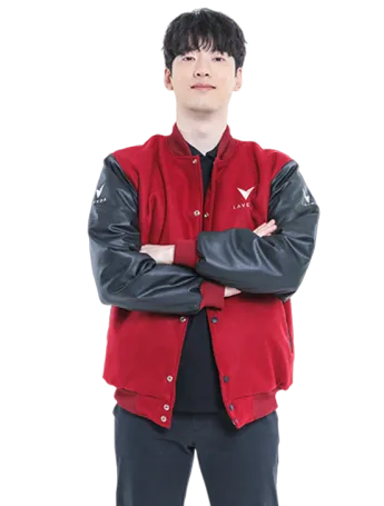 Фото Vino - Чо Хан-Гюн