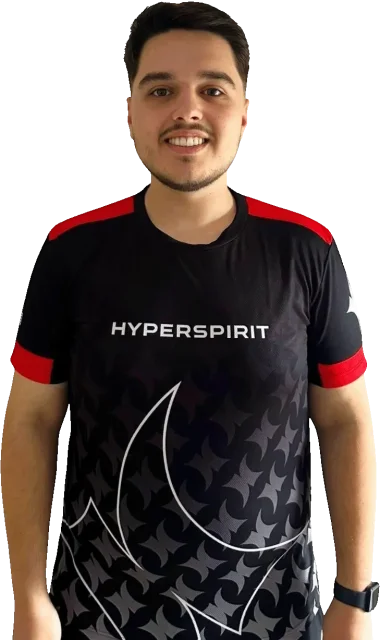 Фото RvPLegend - Разван Пую