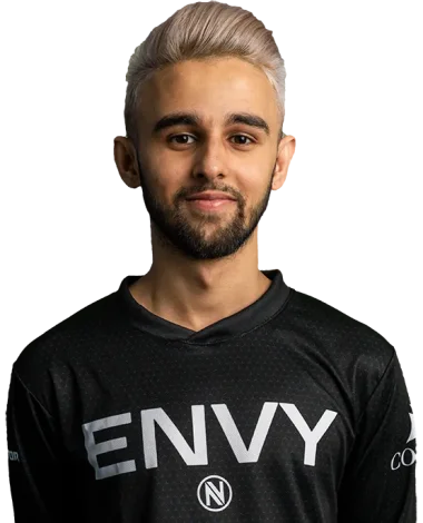 Фото Moody - Мехмуд Амин Аскар