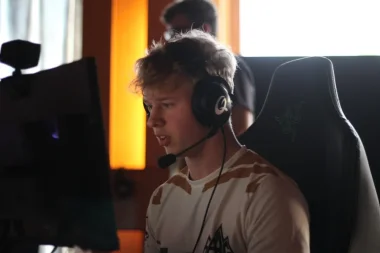 Фото Rexo - Никлас Брикс