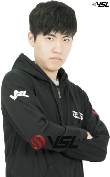 Фото soO - Юнсу Эо