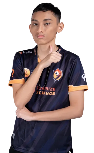 Фото Putra - Файрул Искандар Путра