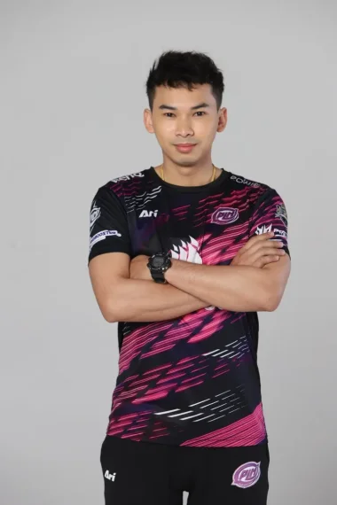 Фото Nawin - Натакрон Навин