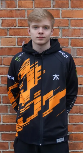 Фото ec1s - Адам Экклс