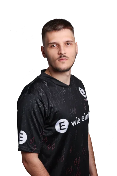 Фото Fl4mer - Жюльен Бершук