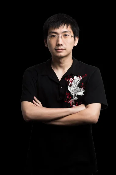 Фото YuYi - Ли Дайсюн