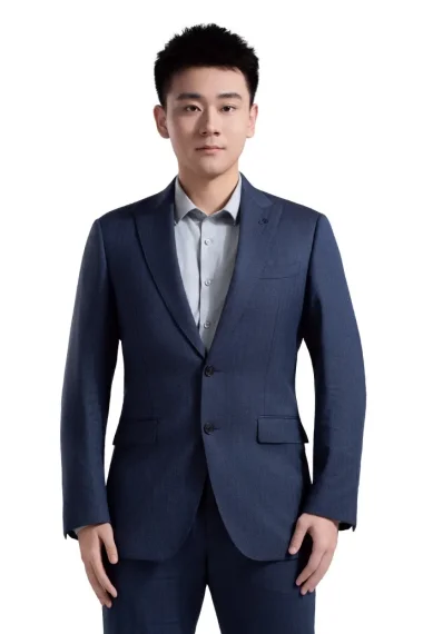 Фото StarShark - Ю Шуайчжоу