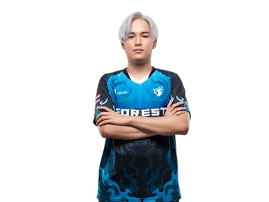 Фото Baren - Танакорн Джарат