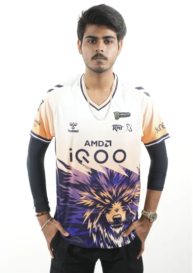 Фото Goten - Garv Tomar