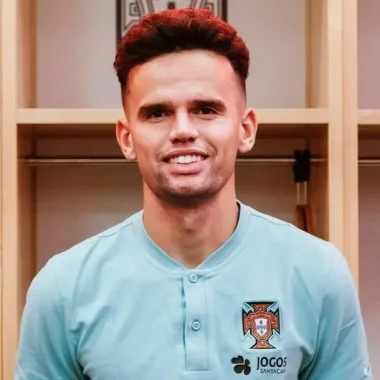 Фото TiagoAraujo10 - Тиаго Араужо