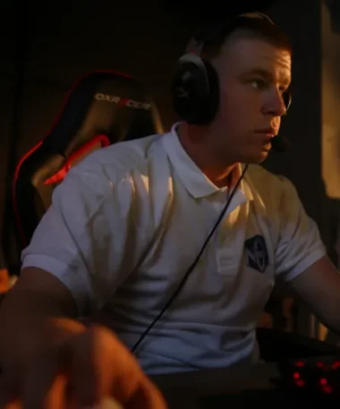 Фото asYLum - Илай Лехер