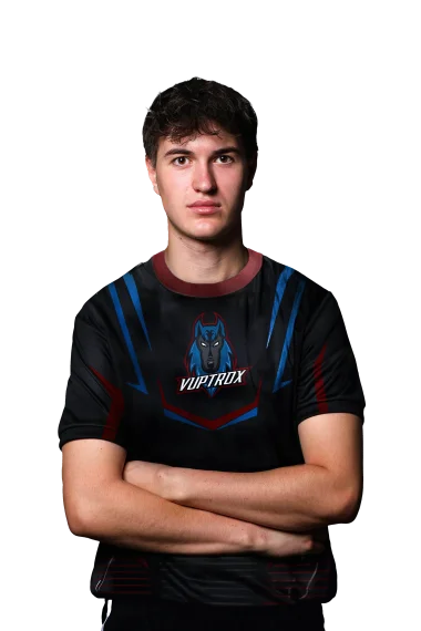 Фото Vorix - Джонатан Вебер