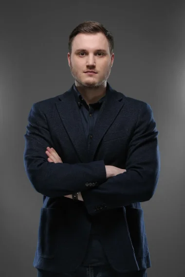 Фото STORM - Алексей Туманов