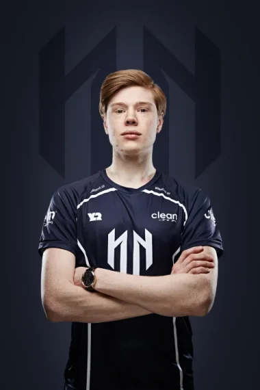 Фото dezon - Адам Вальквист