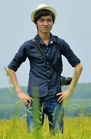 Фото BadBoy - Буй Ань