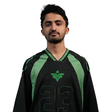 Фото Roxas - Салман Алхузайим