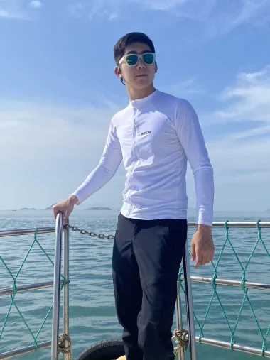 Фото Samira - Чжу Боян