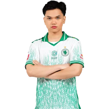 Фото KyleTzy - Майкл Сайсон