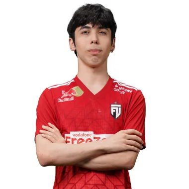 Фото Snape - Йигит Бозоглу