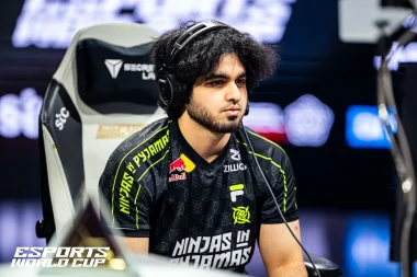 Фото Phenom - Арман Ханджани