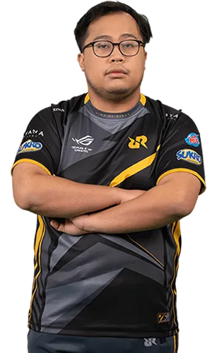 Фото Wizzking - Мохд Зулкарнаин Хаджи