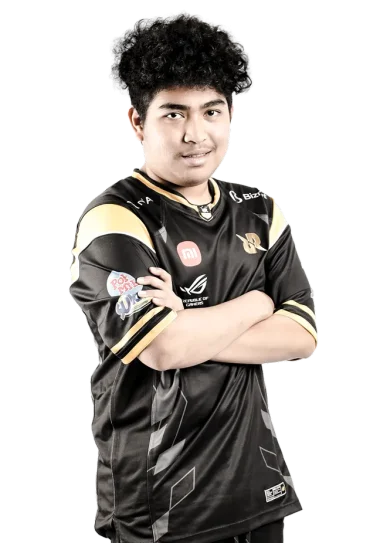 Фото Nerpehko - Йога Малик