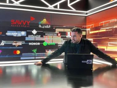 Фото zMiracle - Адель Аль-Матрифи