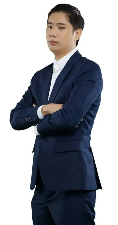 Фото BeCrazy - Буруссакорн Канджанапипак