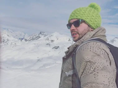 Фото KleeneX - Лейф Бутин