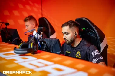 Фото eraa - Шон Кнутссон