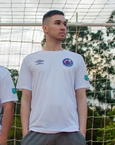 Фото xvega - Даниэль Роберто де Андраде