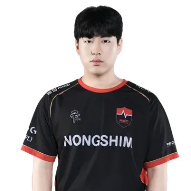 Фото SIRI - Ли Хунмин